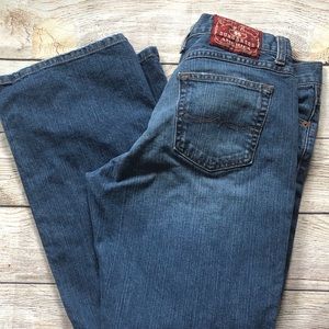 Lucky Brand Jeans